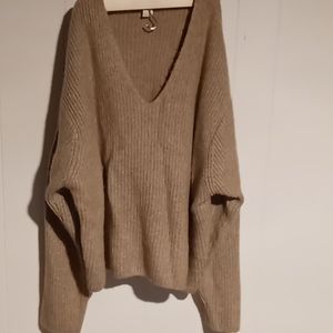 Sweater h&m